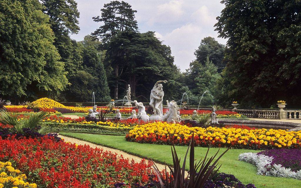 The Gardens