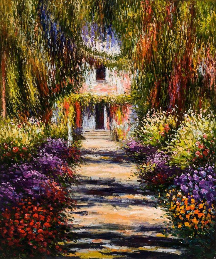 Garden Planning Ideas
