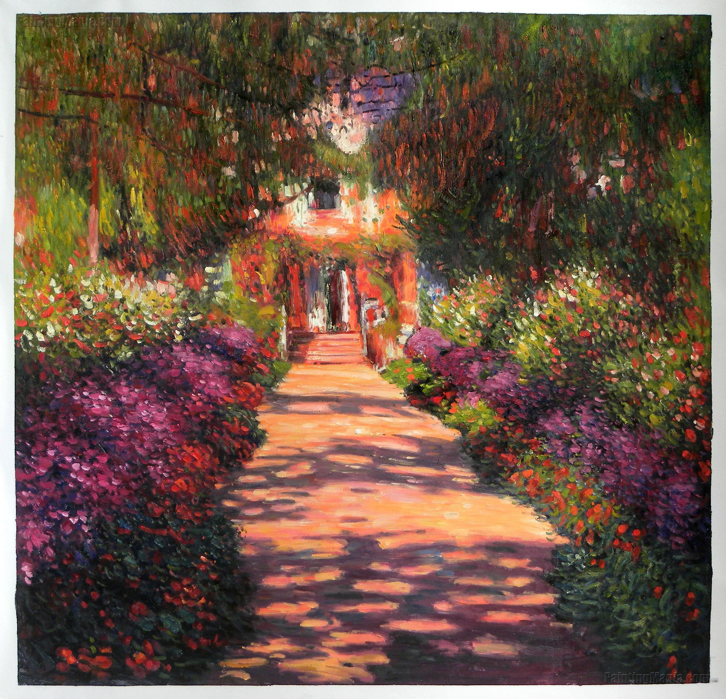 The Artists Garden