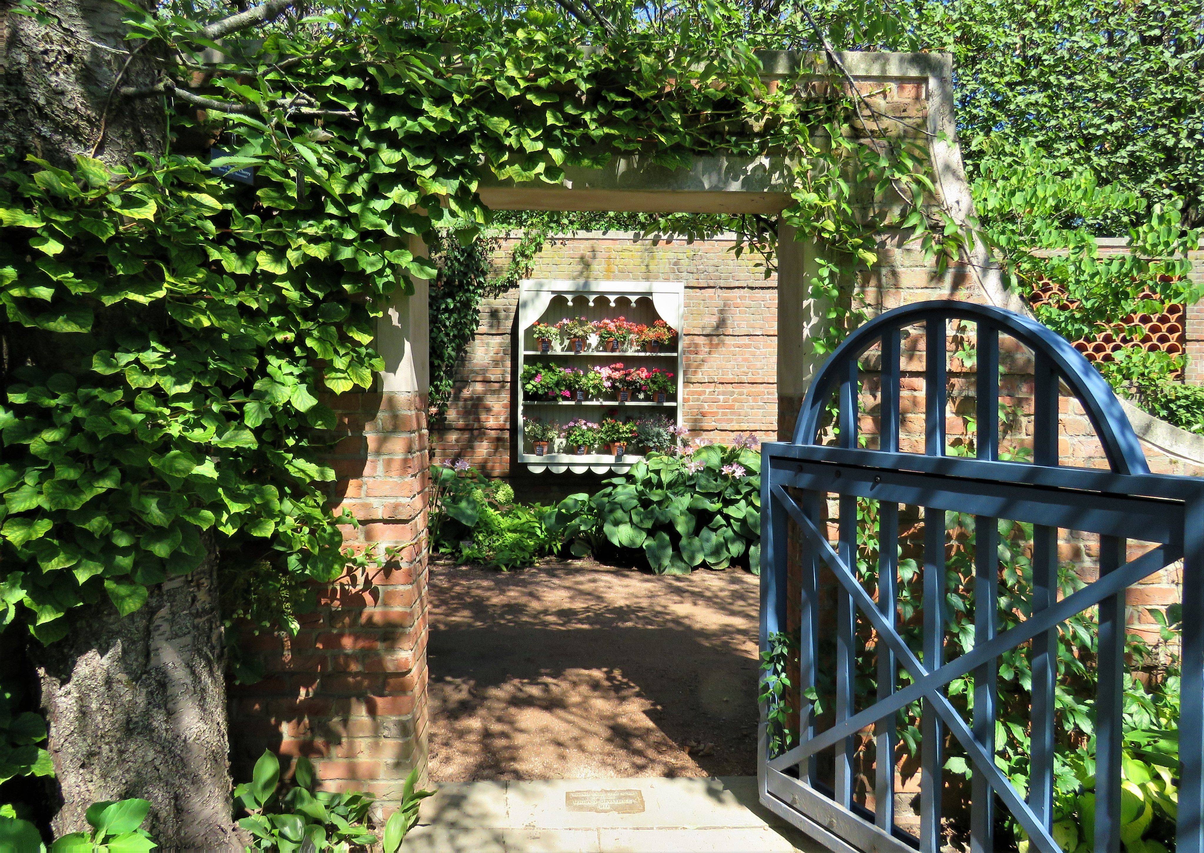 Botanical Gardens In Illinois Beautiful Flower Arrangements And