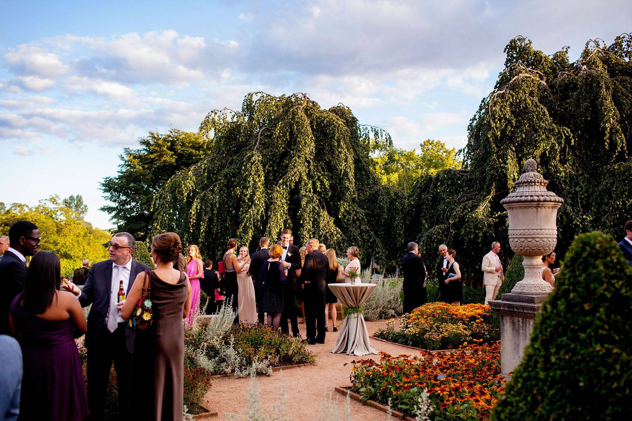 Chicago Botanic Garden