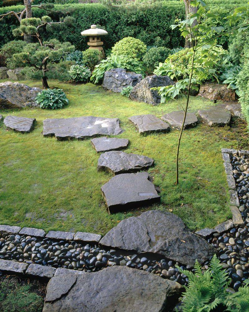 Chicago Botanic Garden