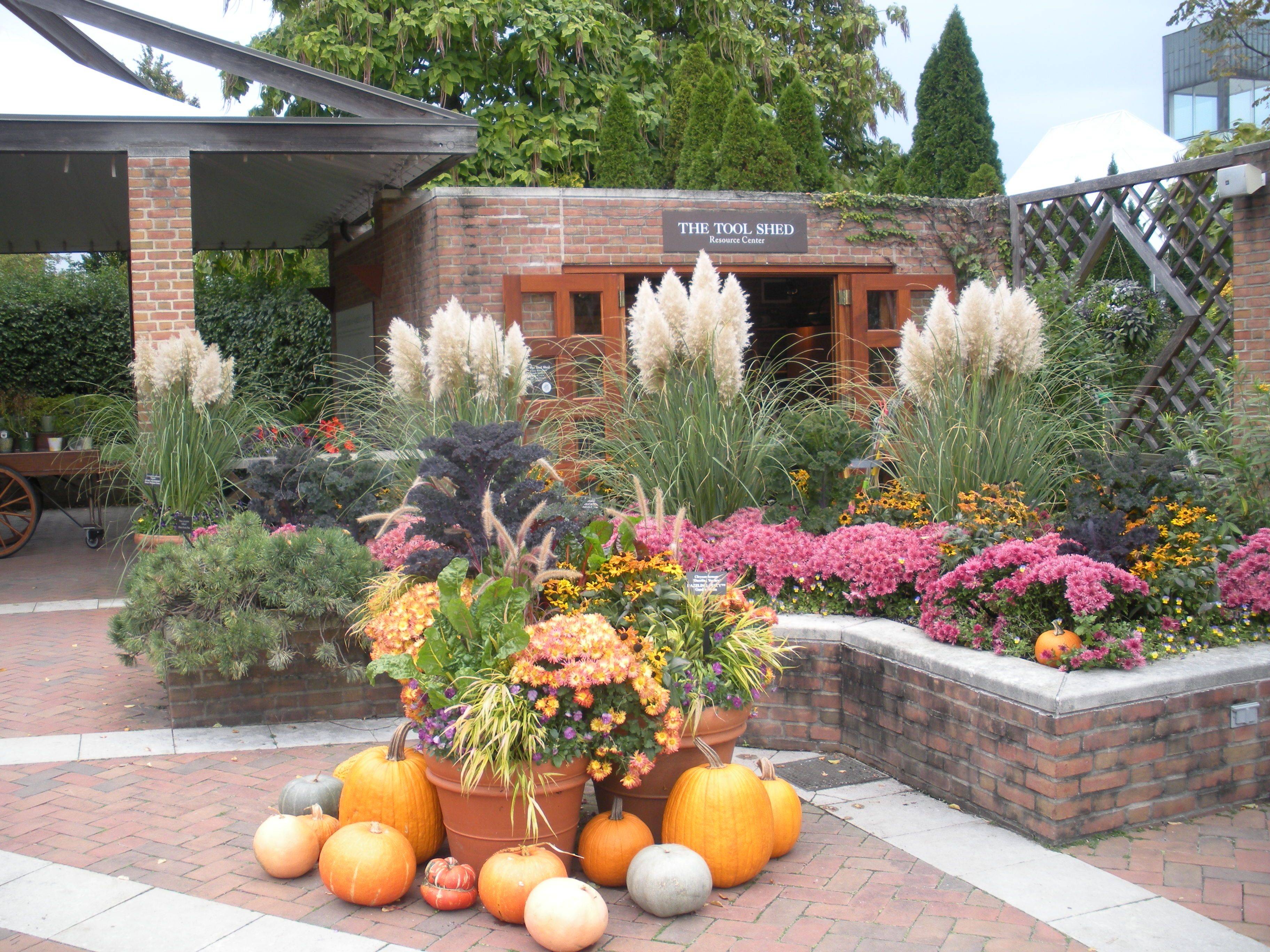 24 Chicago Arboretum Botanical Garden Ideas You Should Check SharonSable