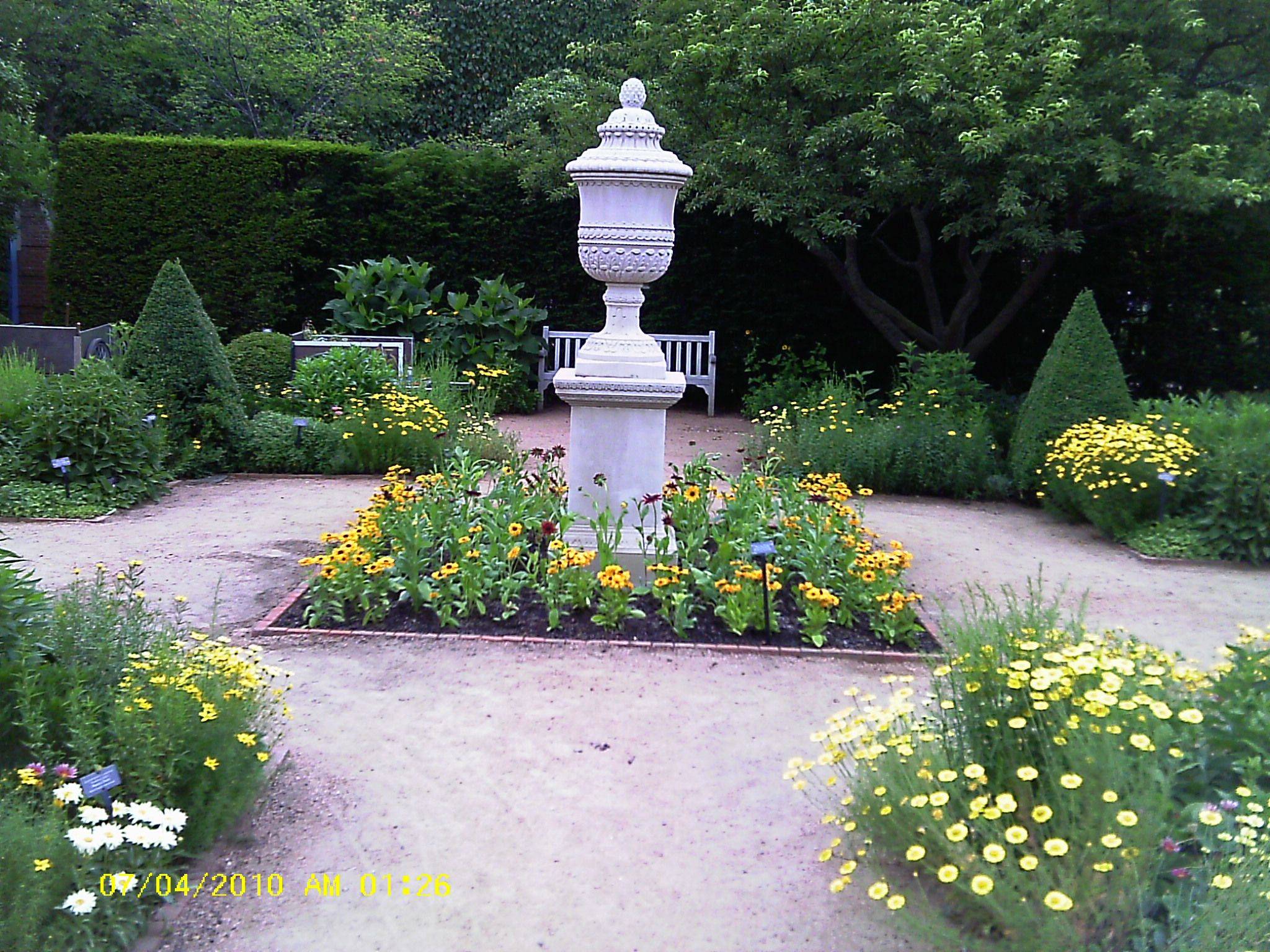 Buehler Enabling Garden