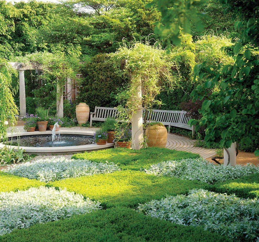 Chicago Botanic Garden Chicago Botanic Garden