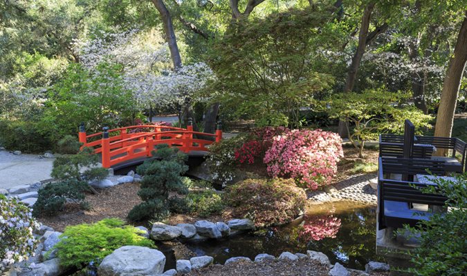 A Beautiful Fall Foliage Road Trip