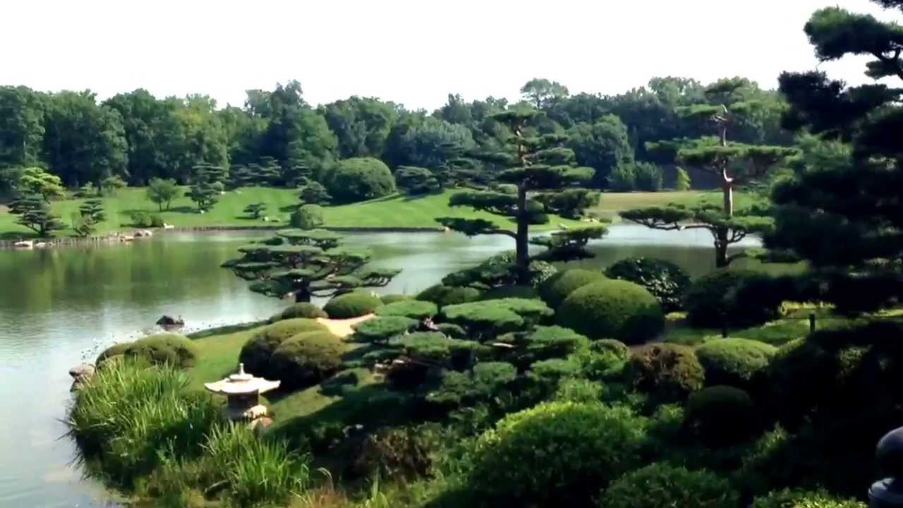 The Worlds Most Beautiful Gardens