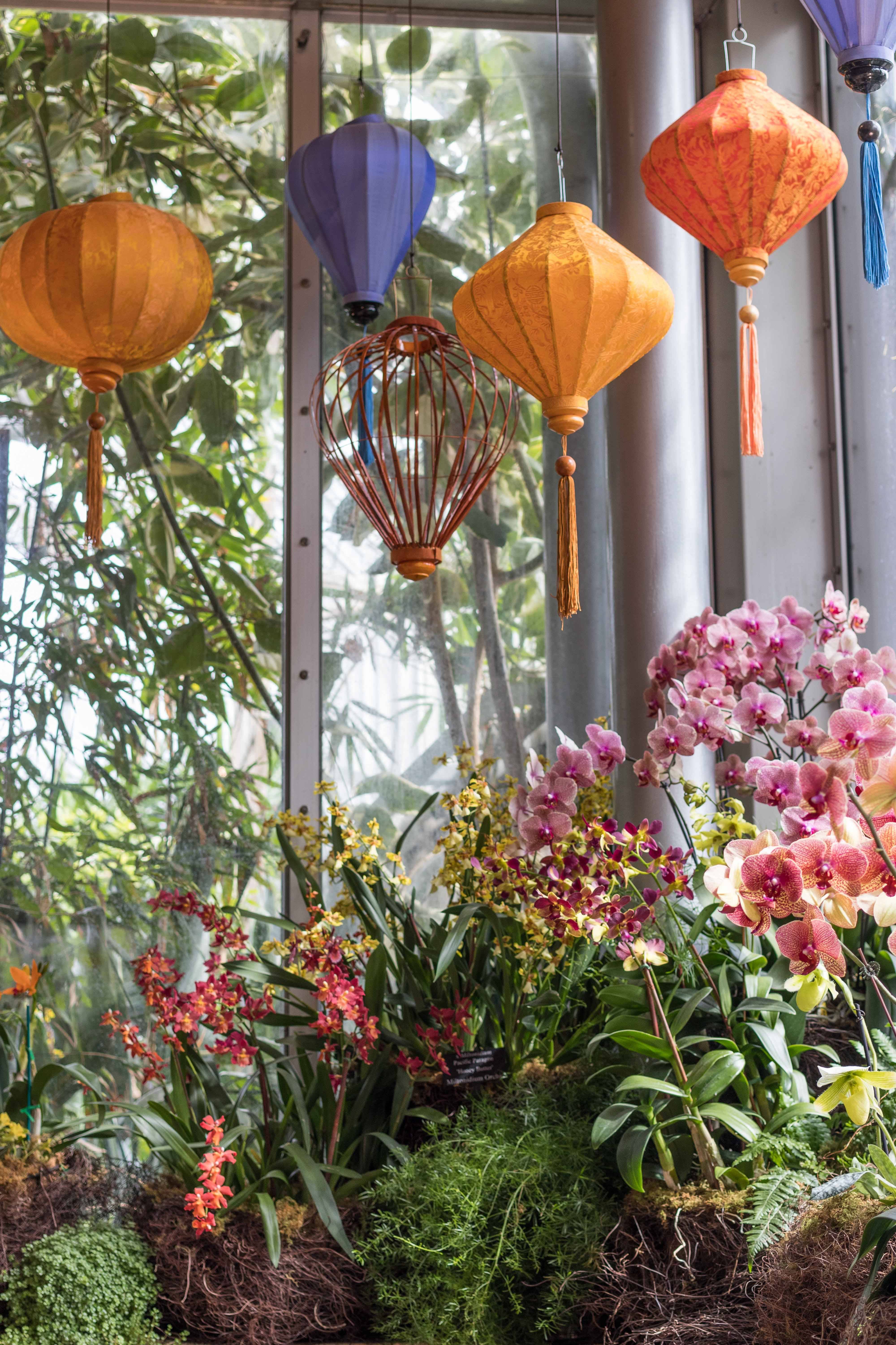 Chicago Botanic Garden