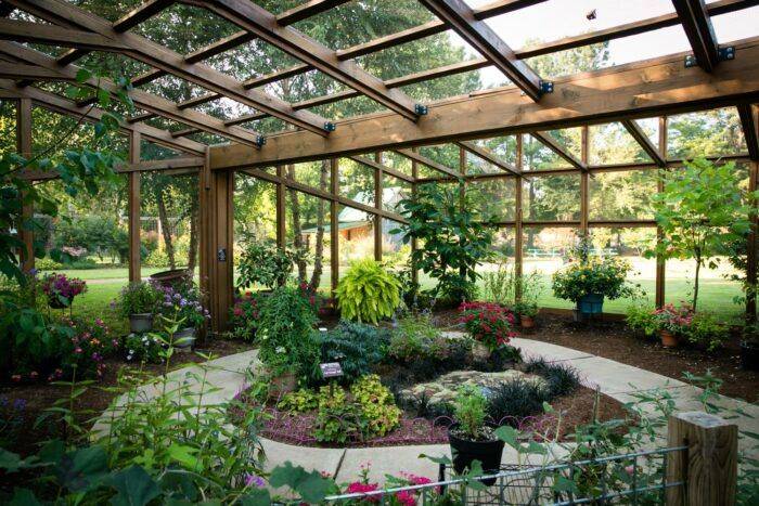 Botanical Garden