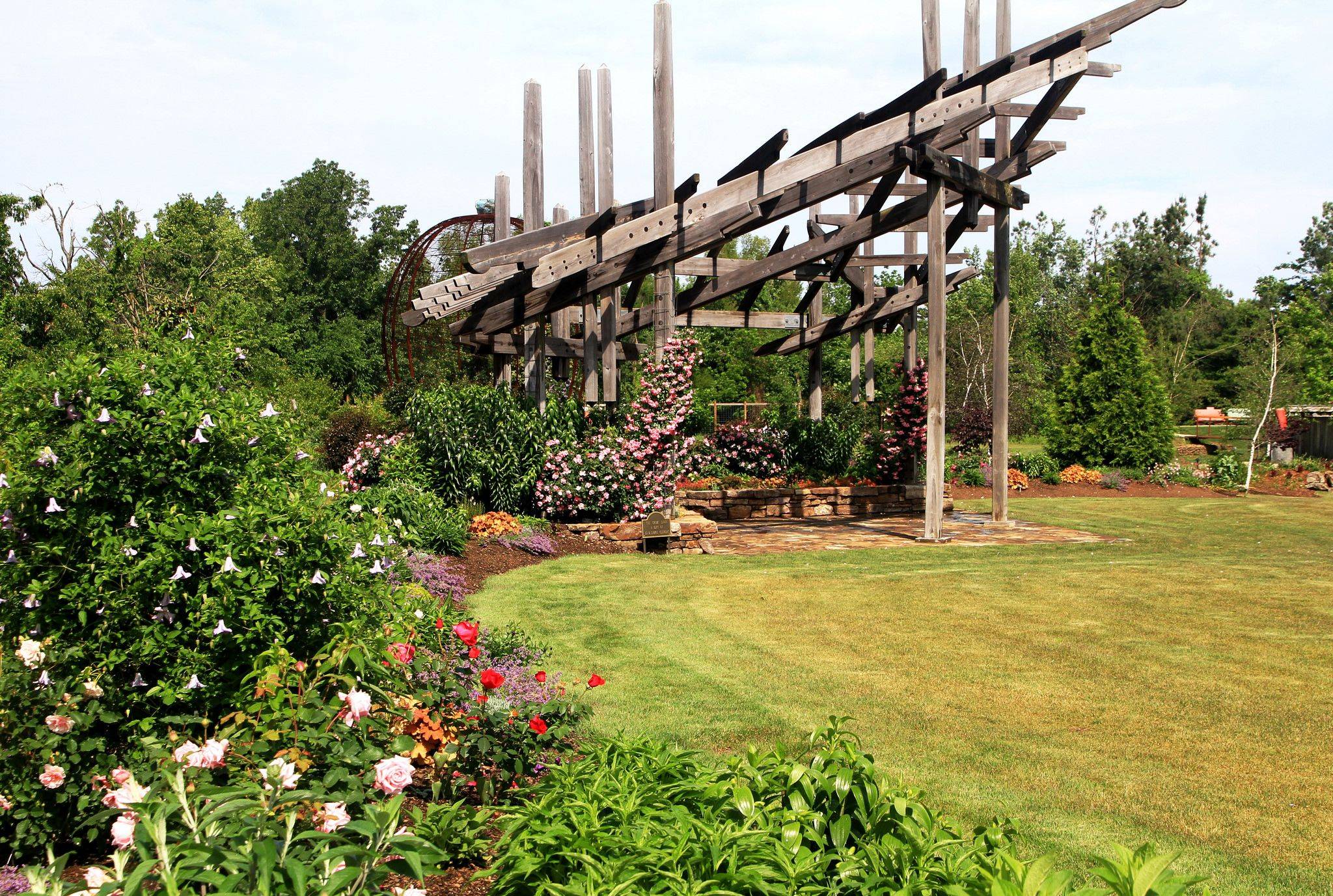 Botanical Garden