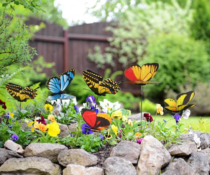 Butterfly House Airlie Gardens
