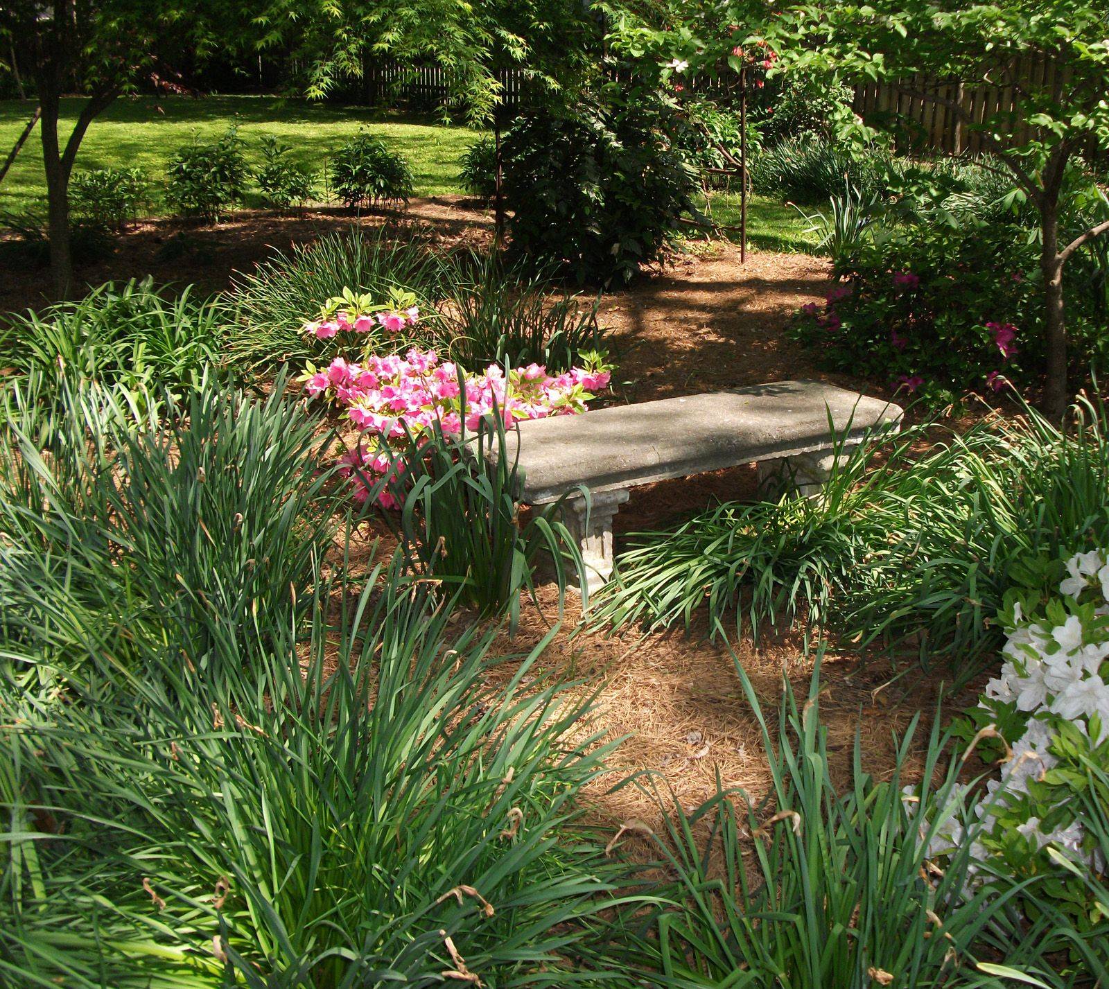 Arkansas Garden Cottage Makeover Southern Living
