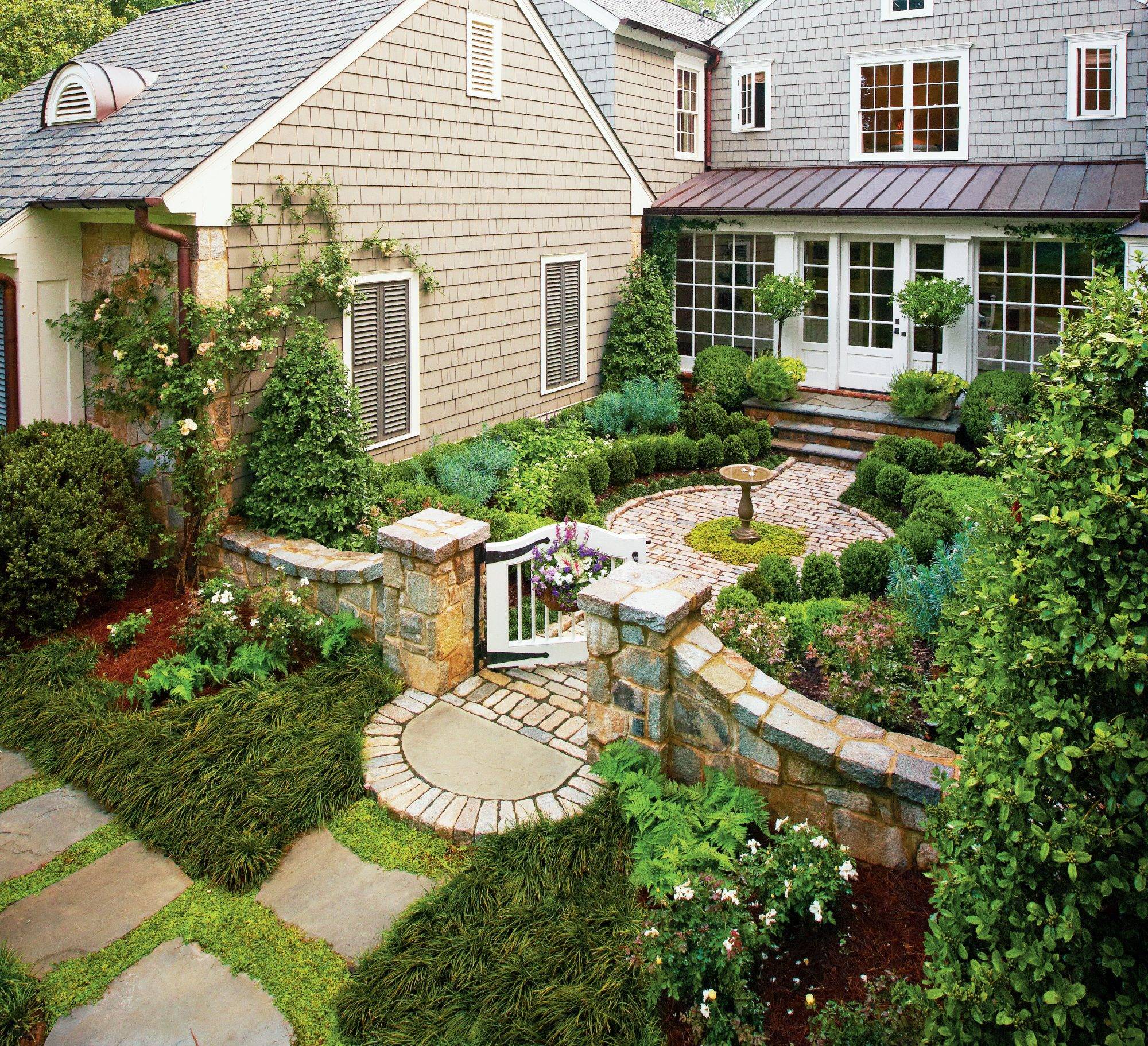 Great Landscape Ideas
