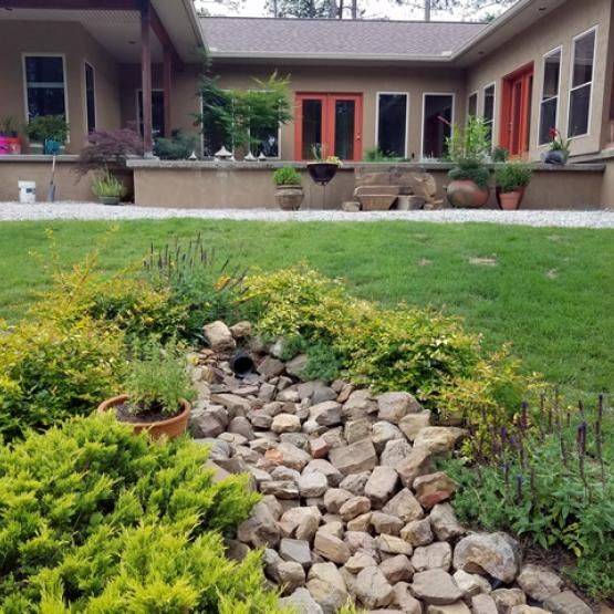 Arkansas Gardens