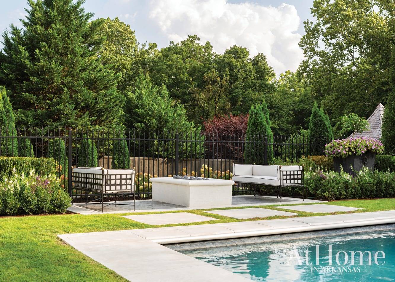 Arkansas Finegardening Fine Gardening
