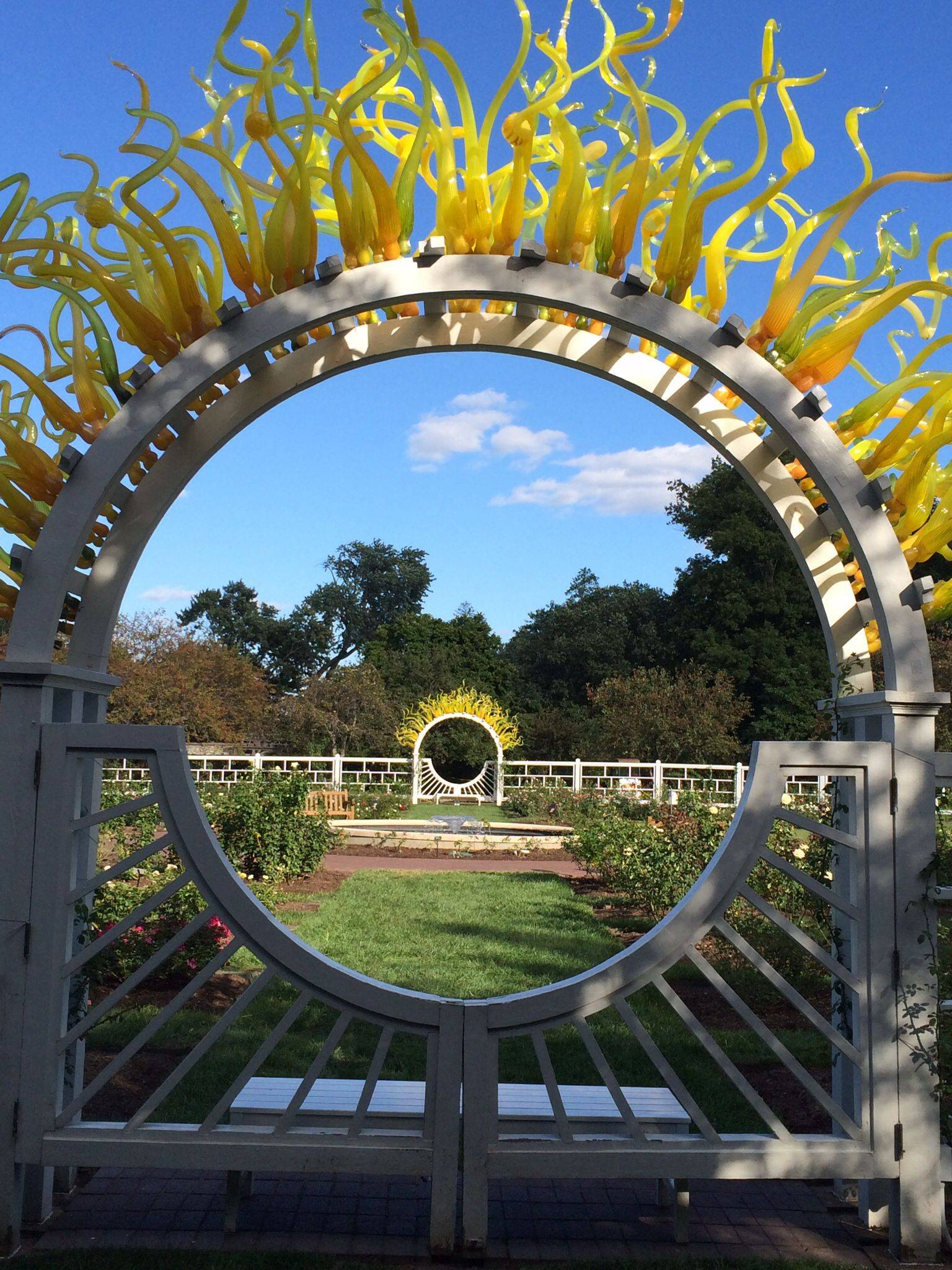 Missouri Botanical Garden