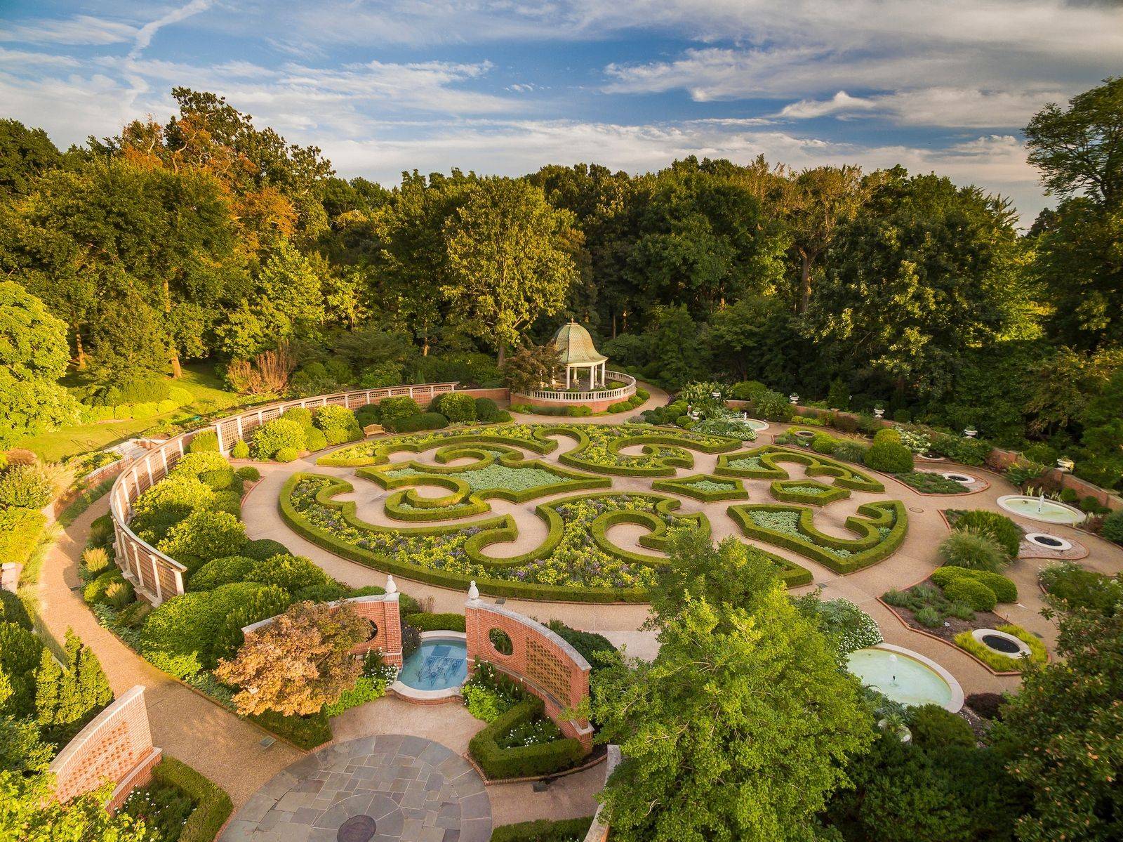 24 St. Louis Botanical Garden Ideas For This Year | SharonSable