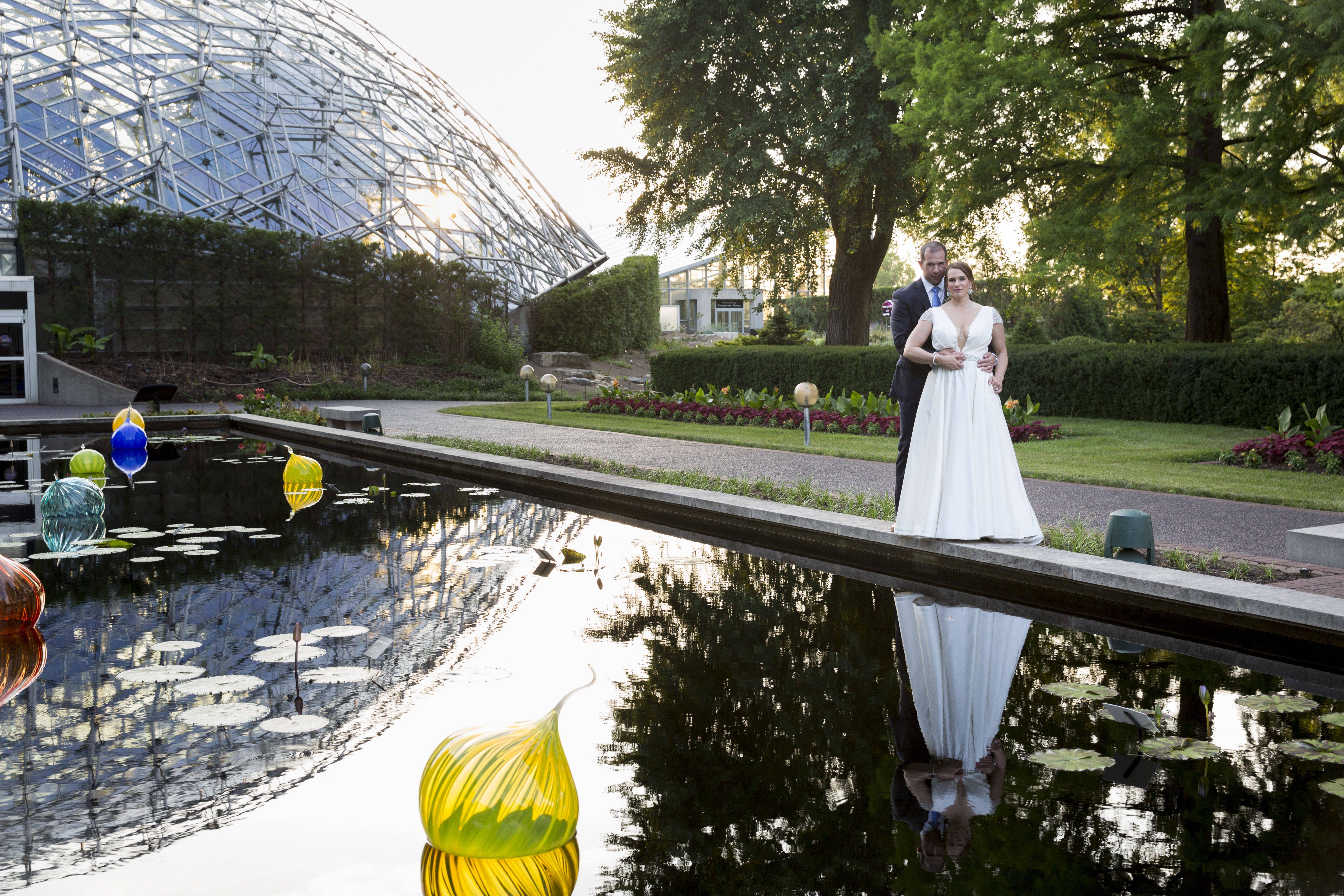 St Louis Botanical Gardens Membership