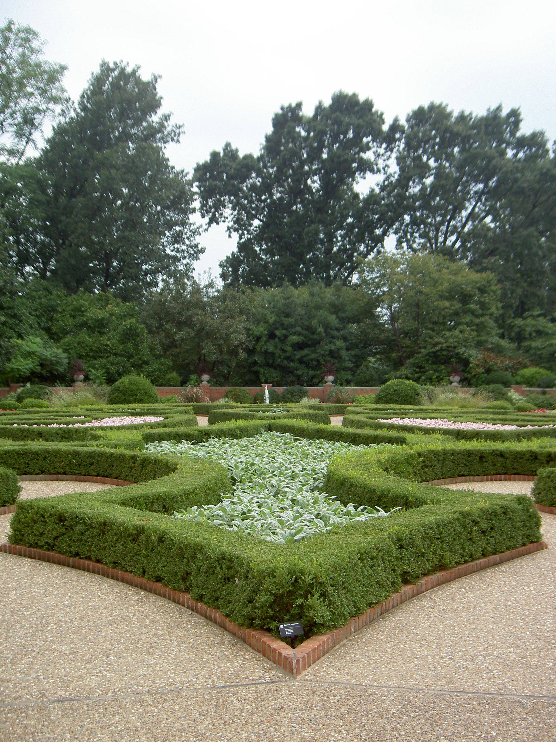 St Louis Missouri Botanical Gardens Amazing Garden Ideas
