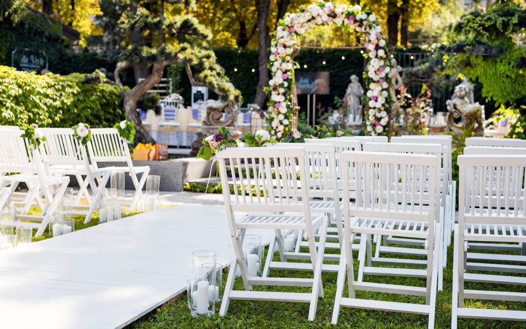 Cape Fear Botanical Gardens