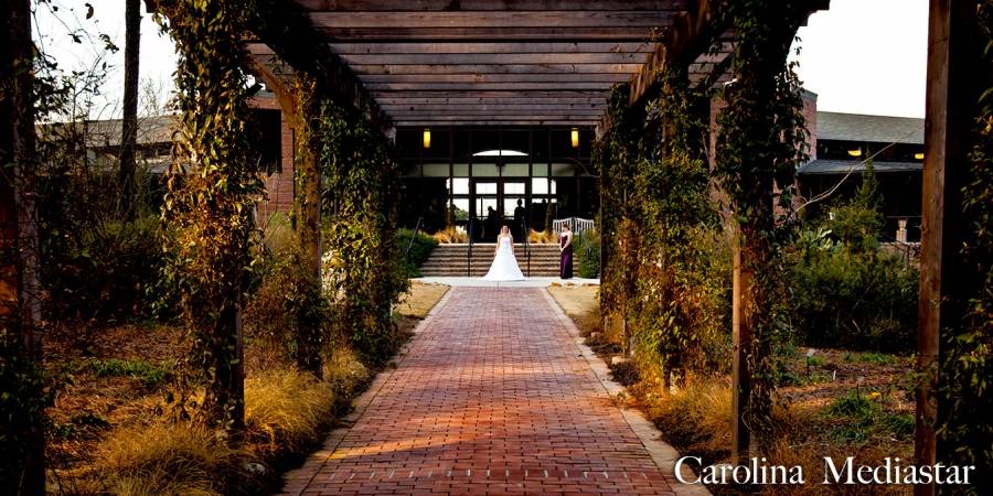 Indianas Botanical Gardens