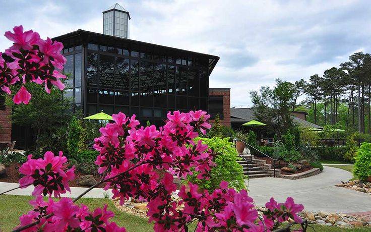 Cape Fear Botanical Garden