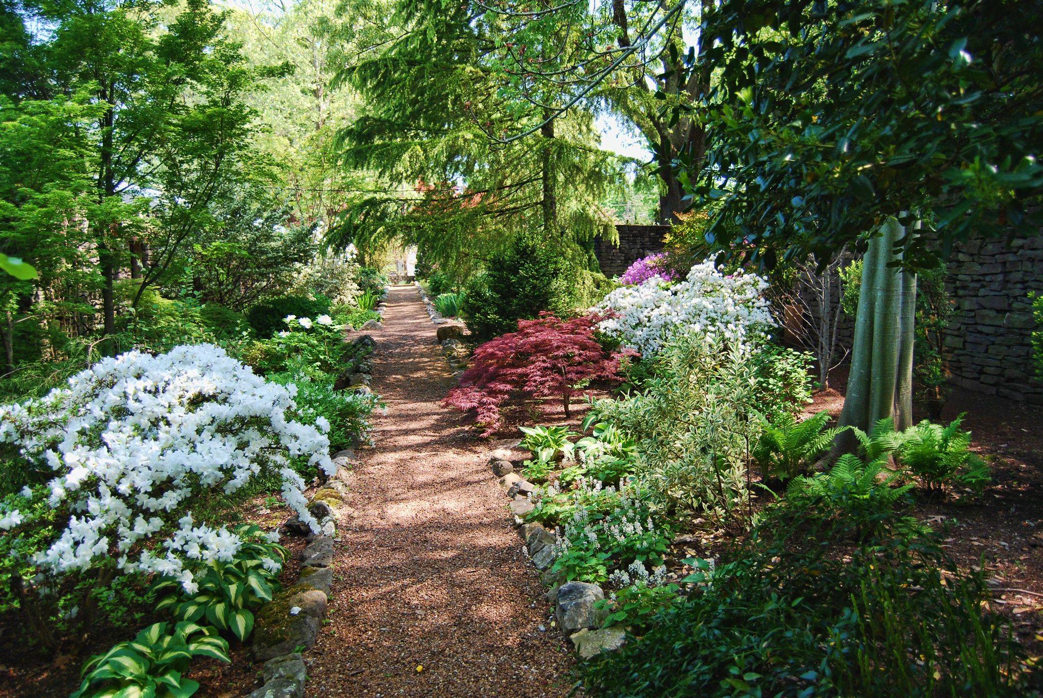 Denver Botanic Gardens Group Tour Magazine
