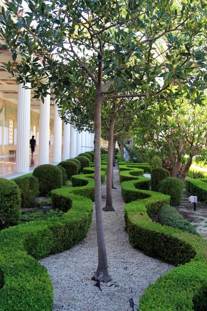 Nature Center Orange Reviews