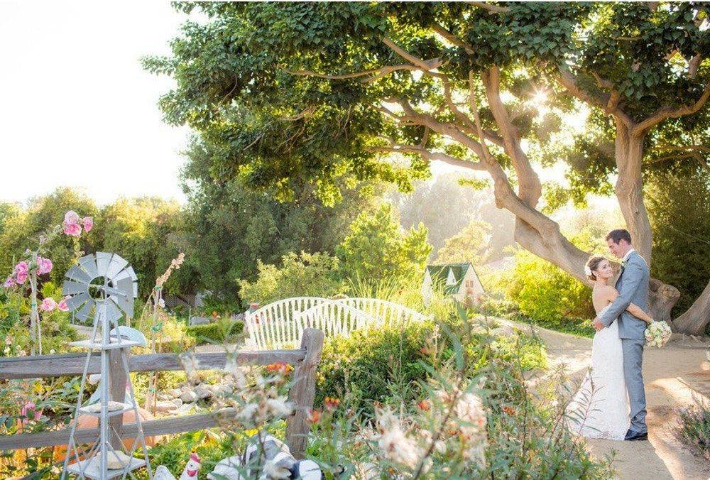 Magnificent Botanical Gardens