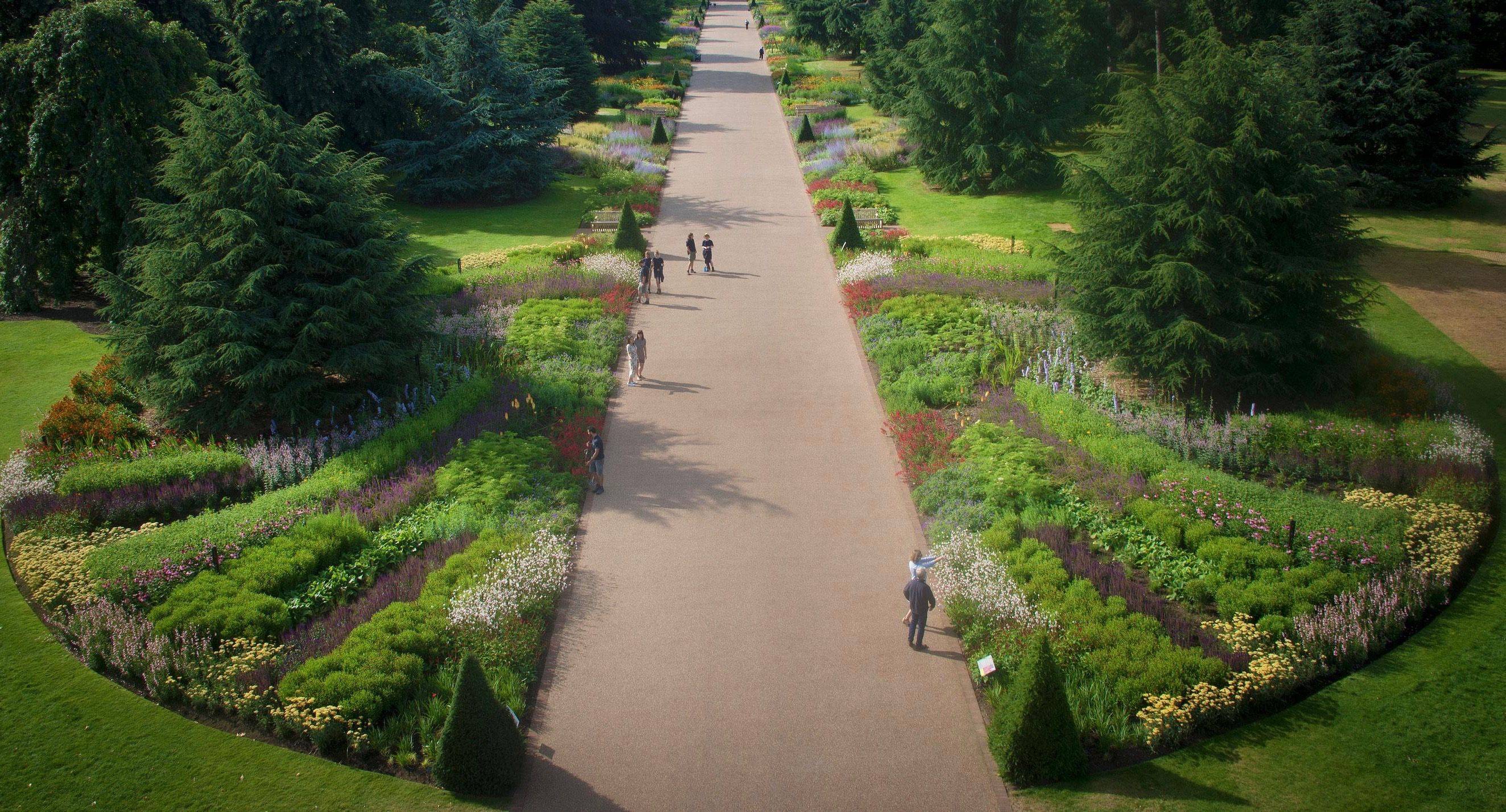 Mendocino Coast Botanical Gardens