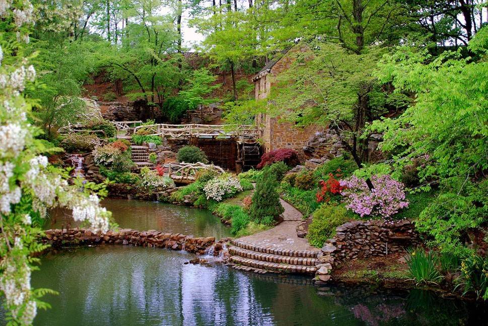 North Little Rock
