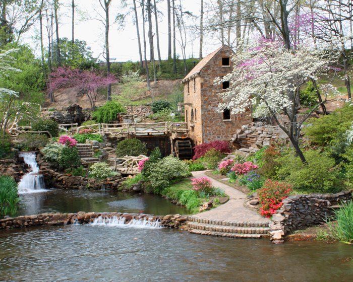 Top Best Botanical Gardens