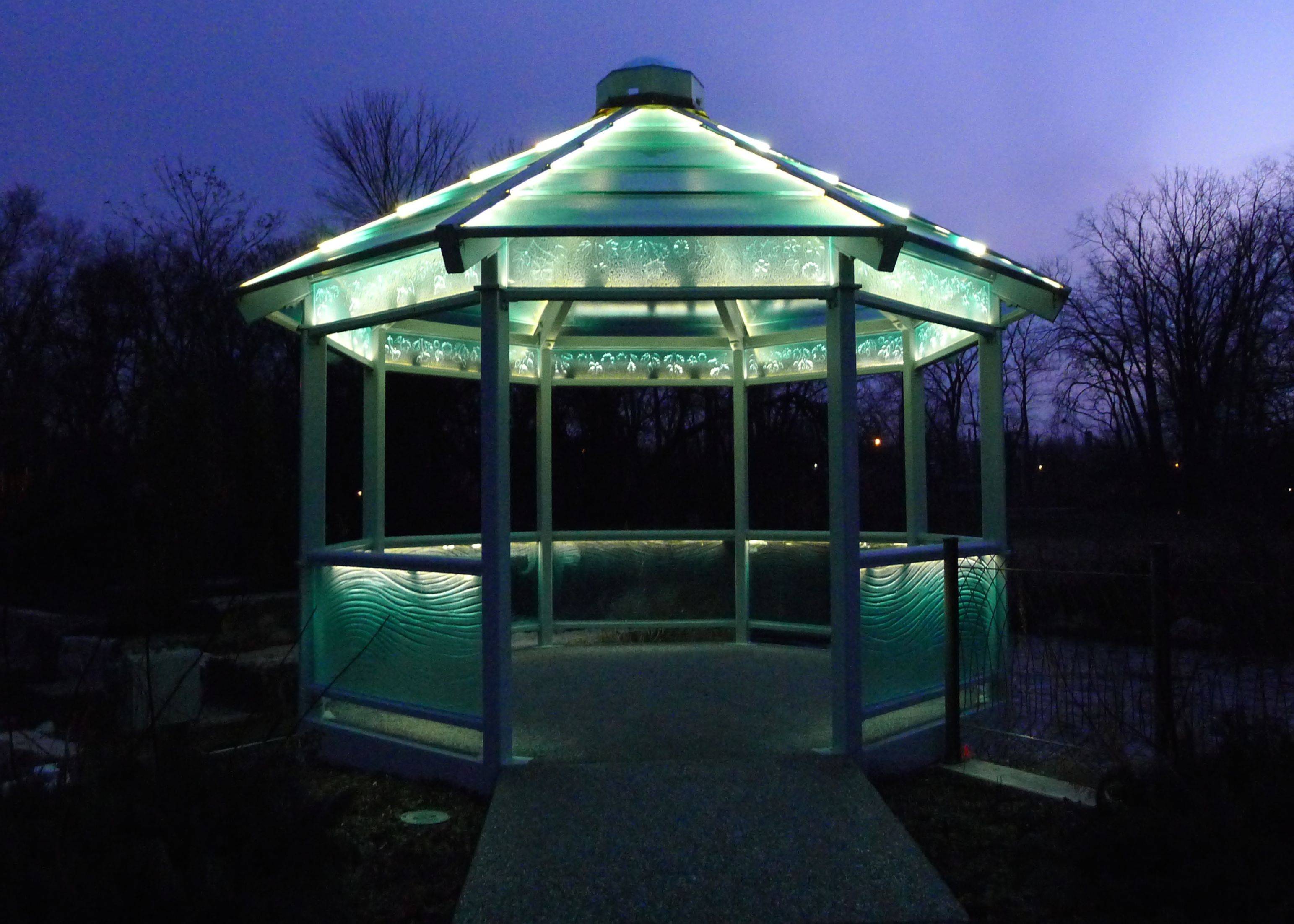 Friendship Botanical Garden