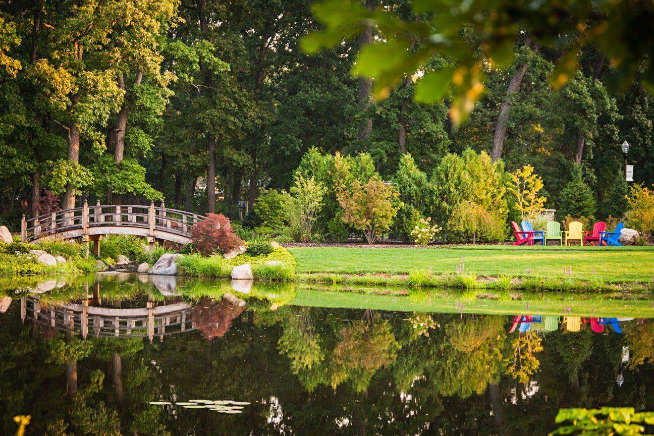 This Beautiful Acre Botanical Garden