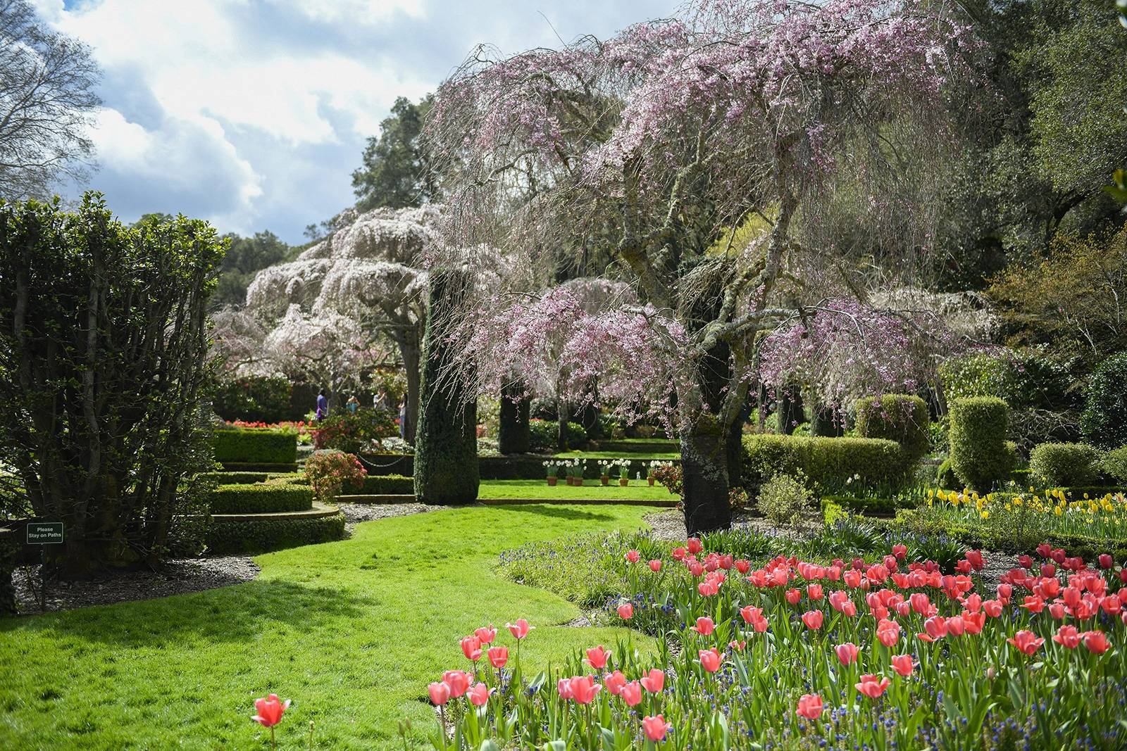 Dayliteinn Elkhart In Wellfieldbotanicgardens Most Beautiful