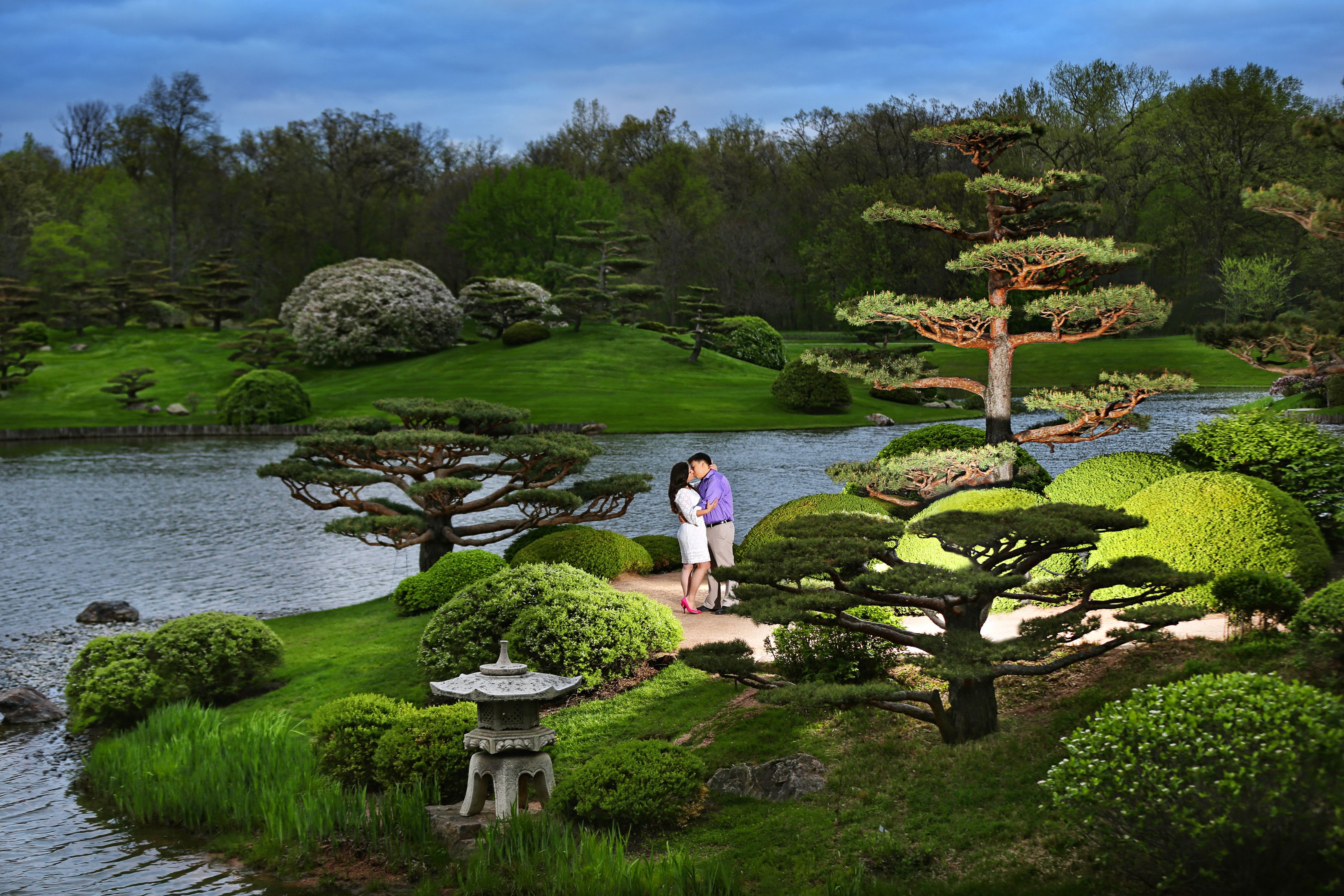 Garfield Park Conservatory