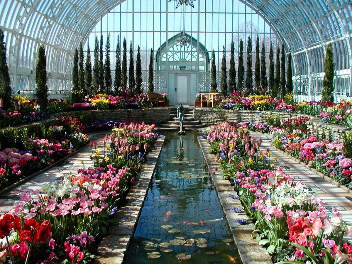 Indianapolis Botanical Gardens Hours Fasci Garden