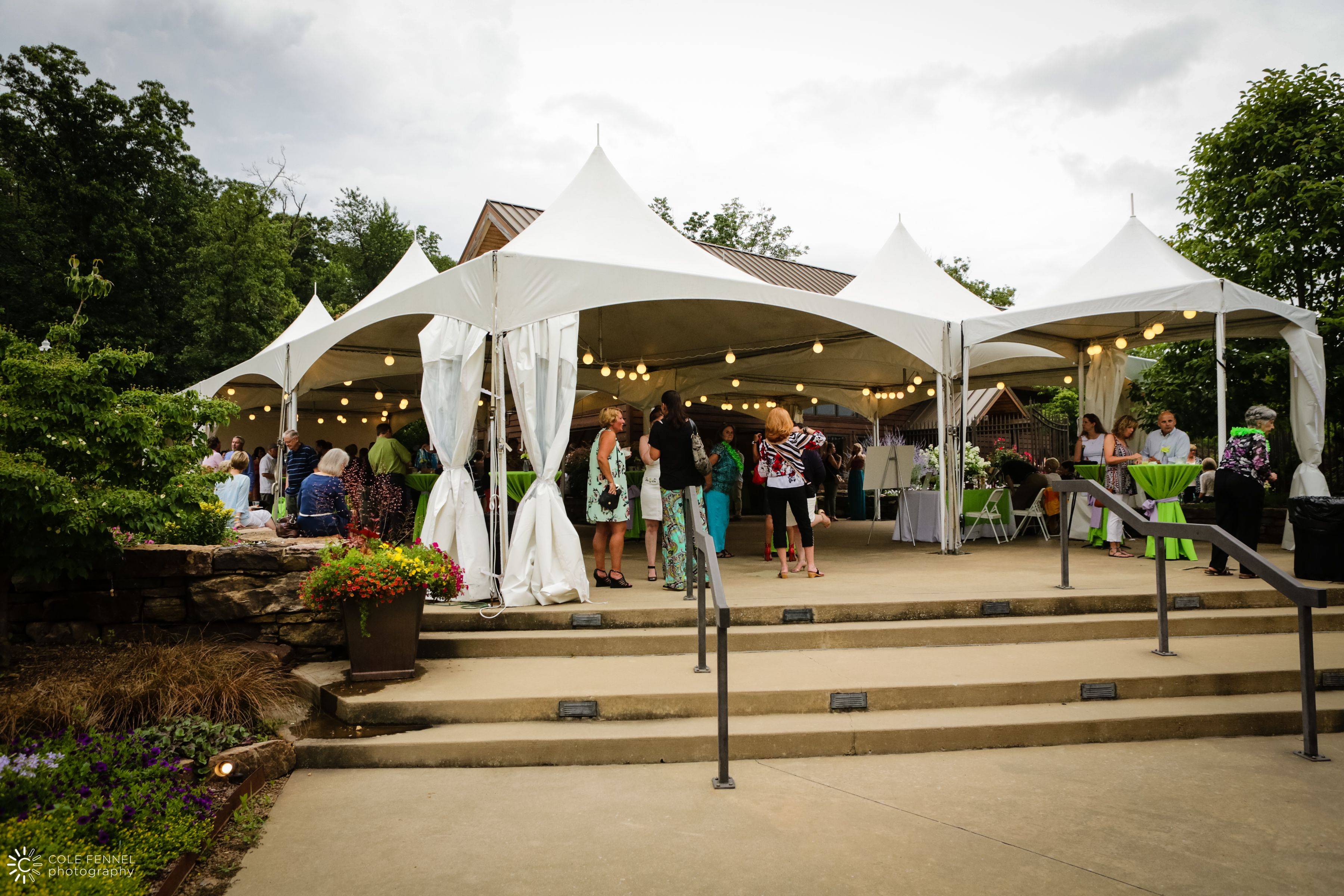 A Michigan Wedding Venue