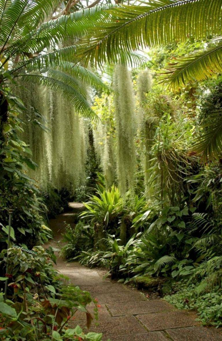 Bristol Botanic Garden