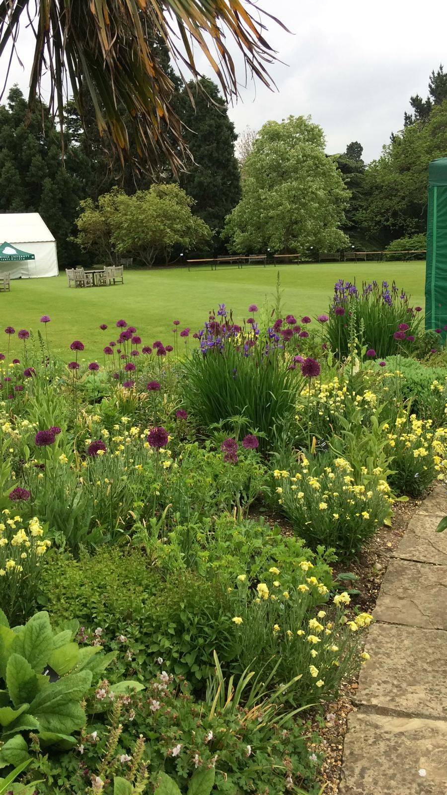 Royal Botanic Gardens