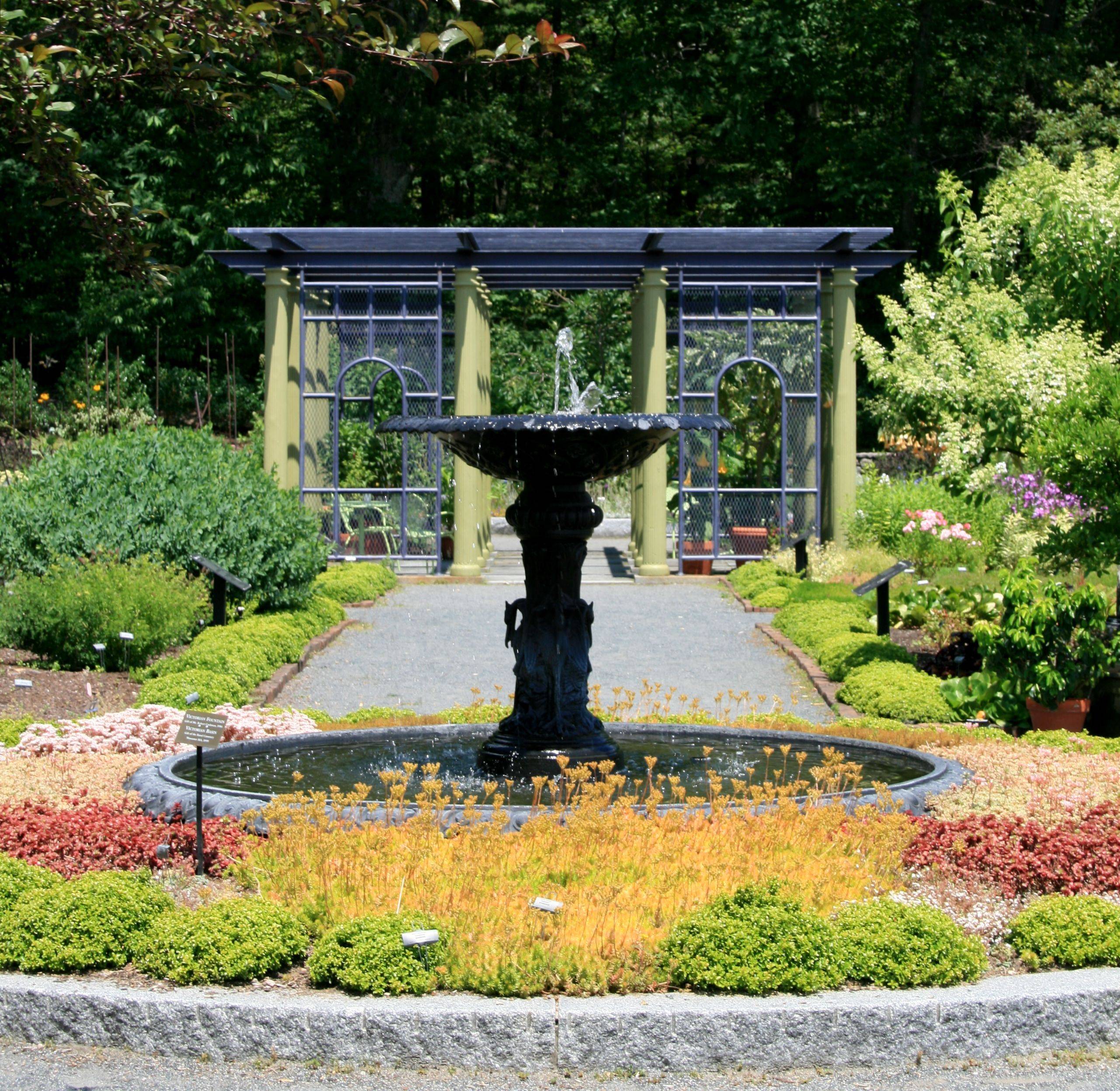 Royal Botanic Gardens Hamilton Uk Places Ideas