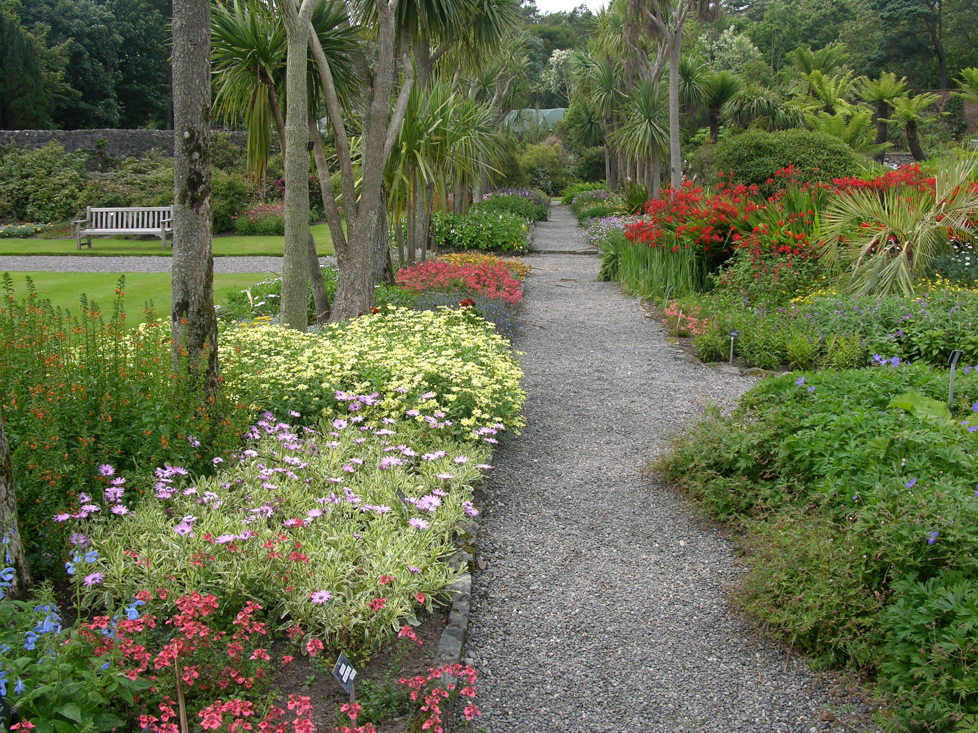 Royal Botanic Gardens