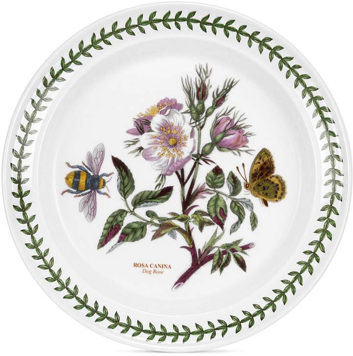 Vintage Portmeirion Botanic Garden Lilac Serving Platter