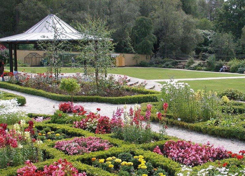 Benmore Botanic Garden