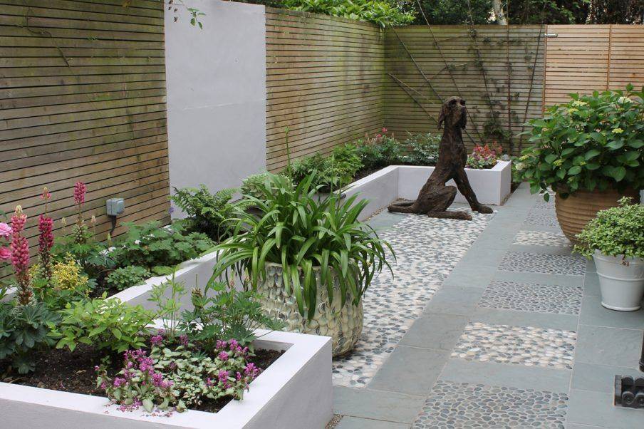 About Us Jacks Garden Services
