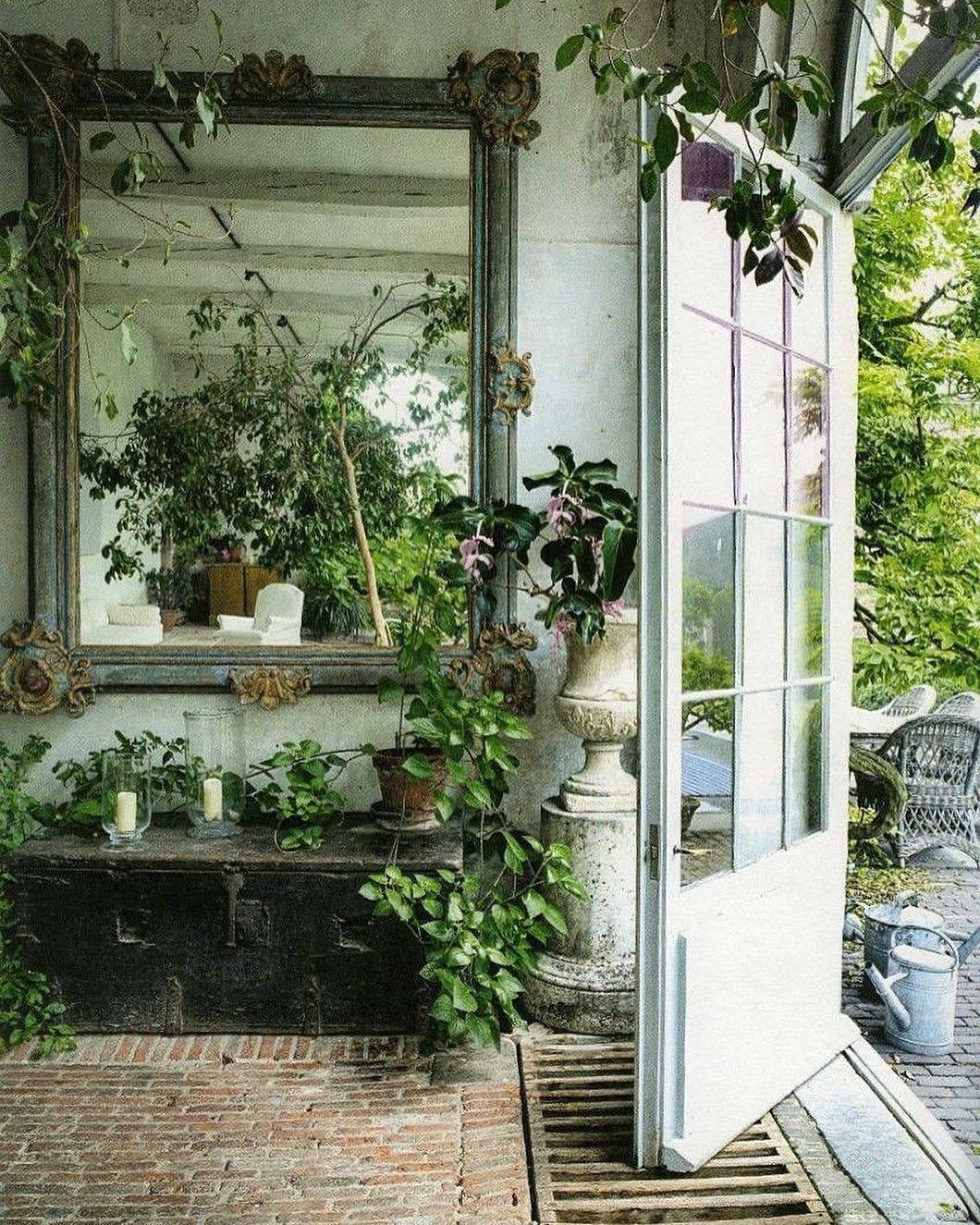 Fabulous Garden Ideas Terraced House Ideas