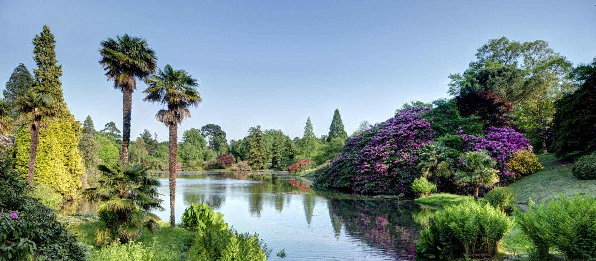 Sheffield Park