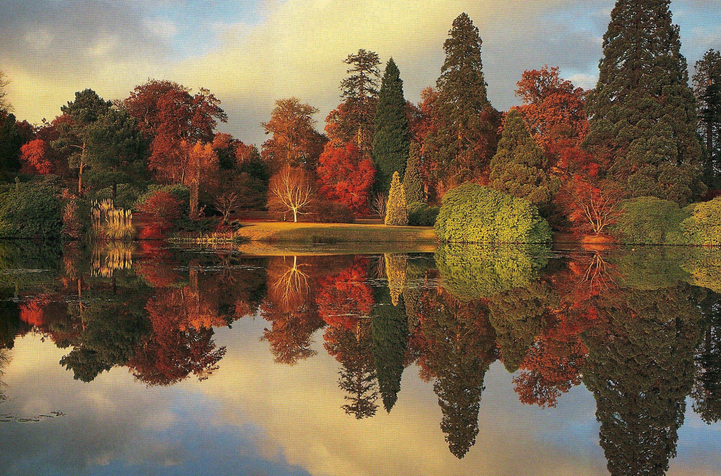 Sheffield Park