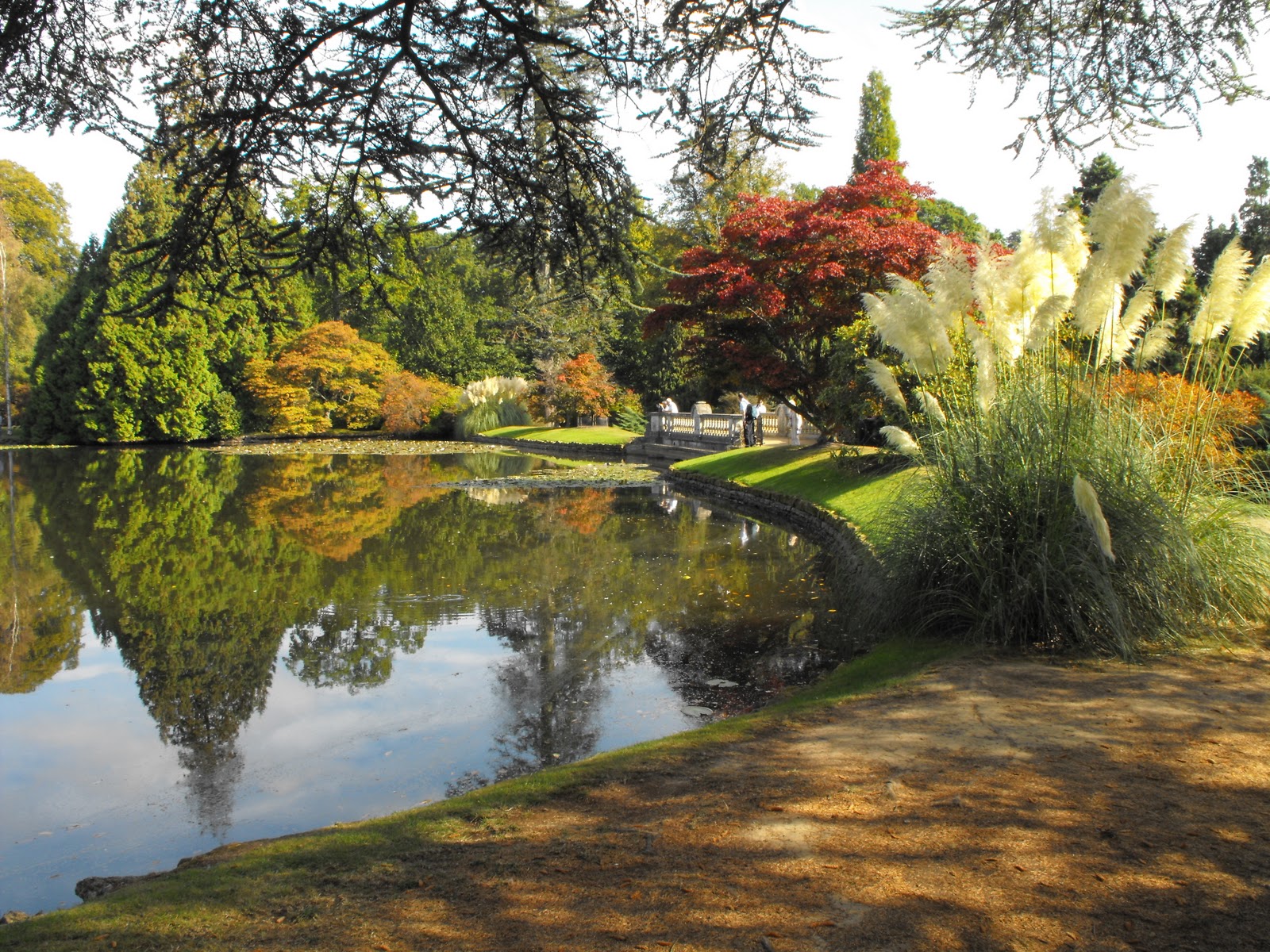 Sheffield Park