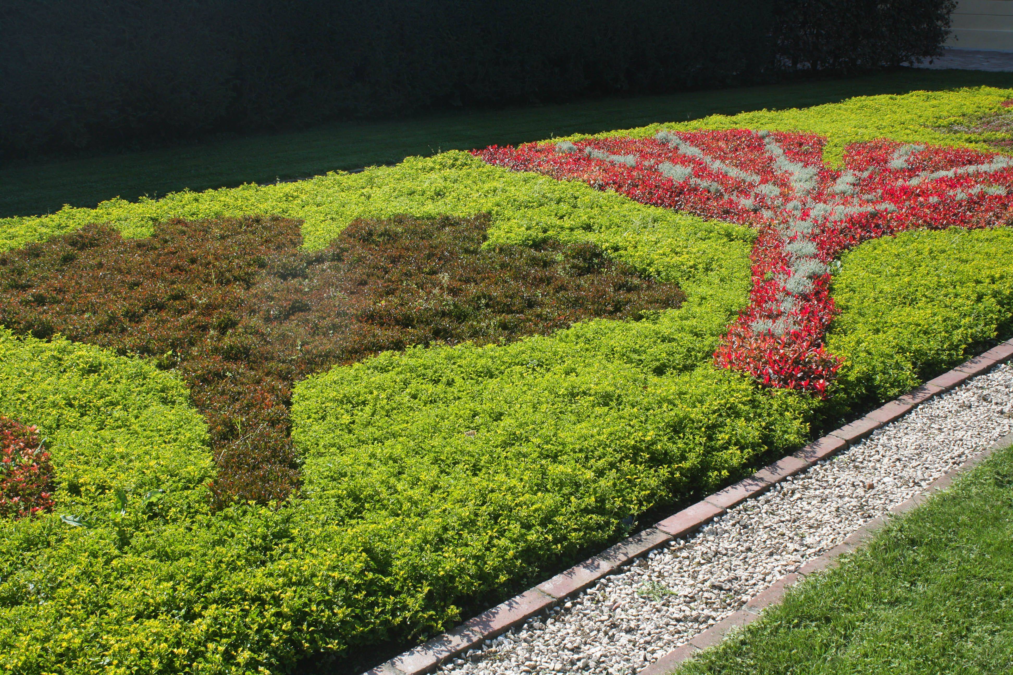 Parks Gardens Ideas